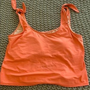 Tankini kortni jeane swim